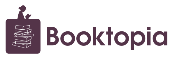 Booktopia logo