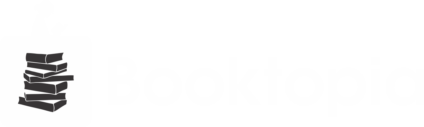 Booktopia logo